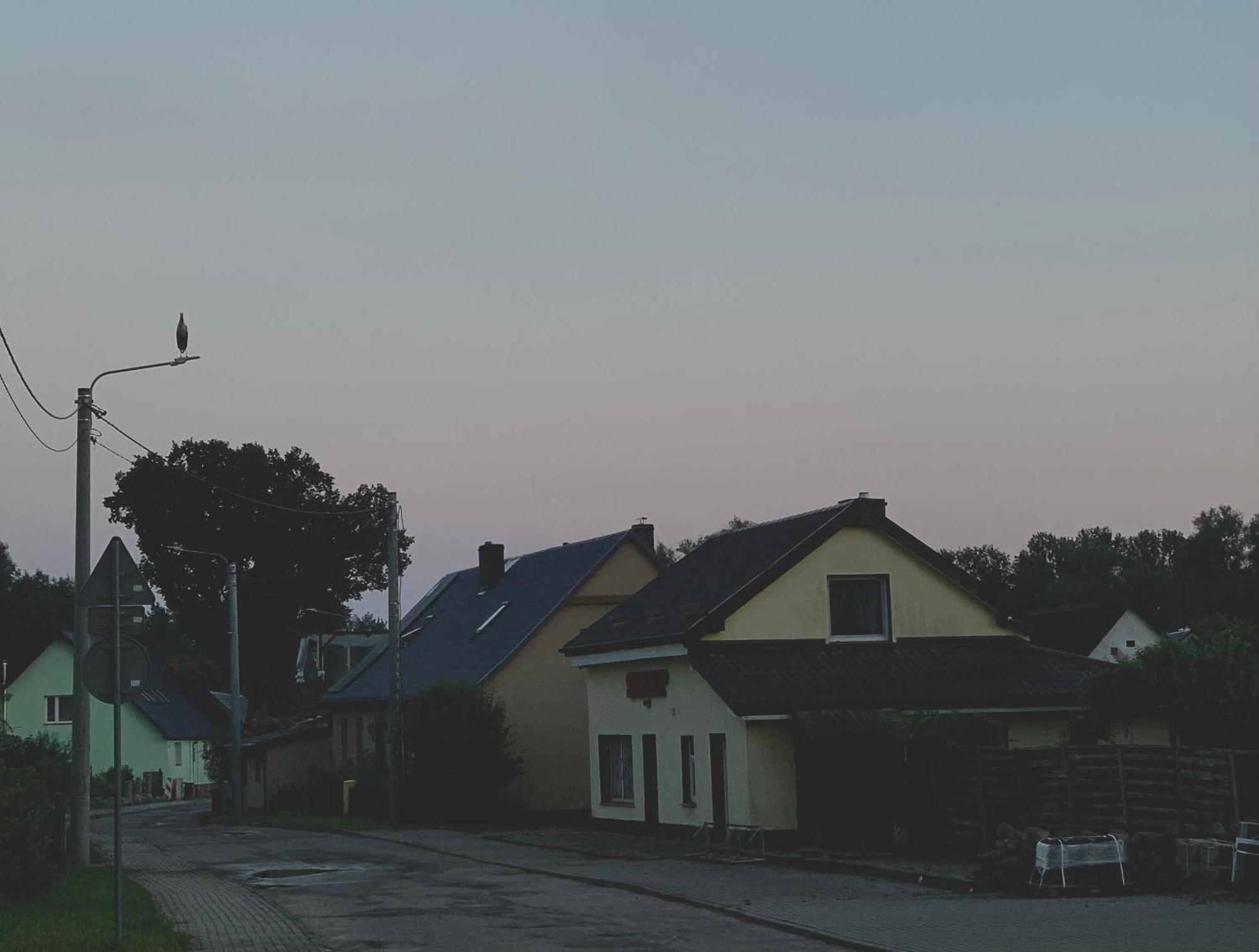 Cieszyno- Uroczy Domek Do Wynajecia Złocieniec Eksteriør billede
